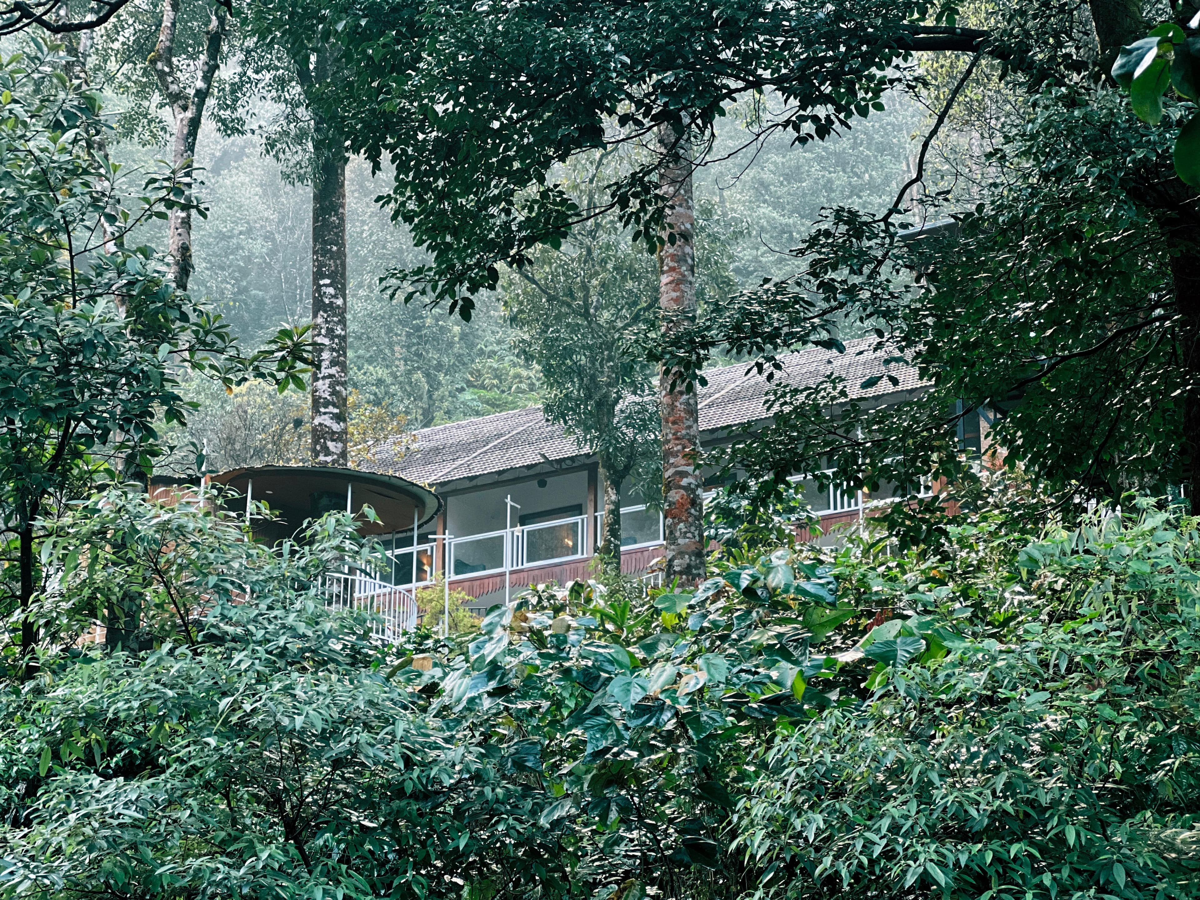 Zeno Village