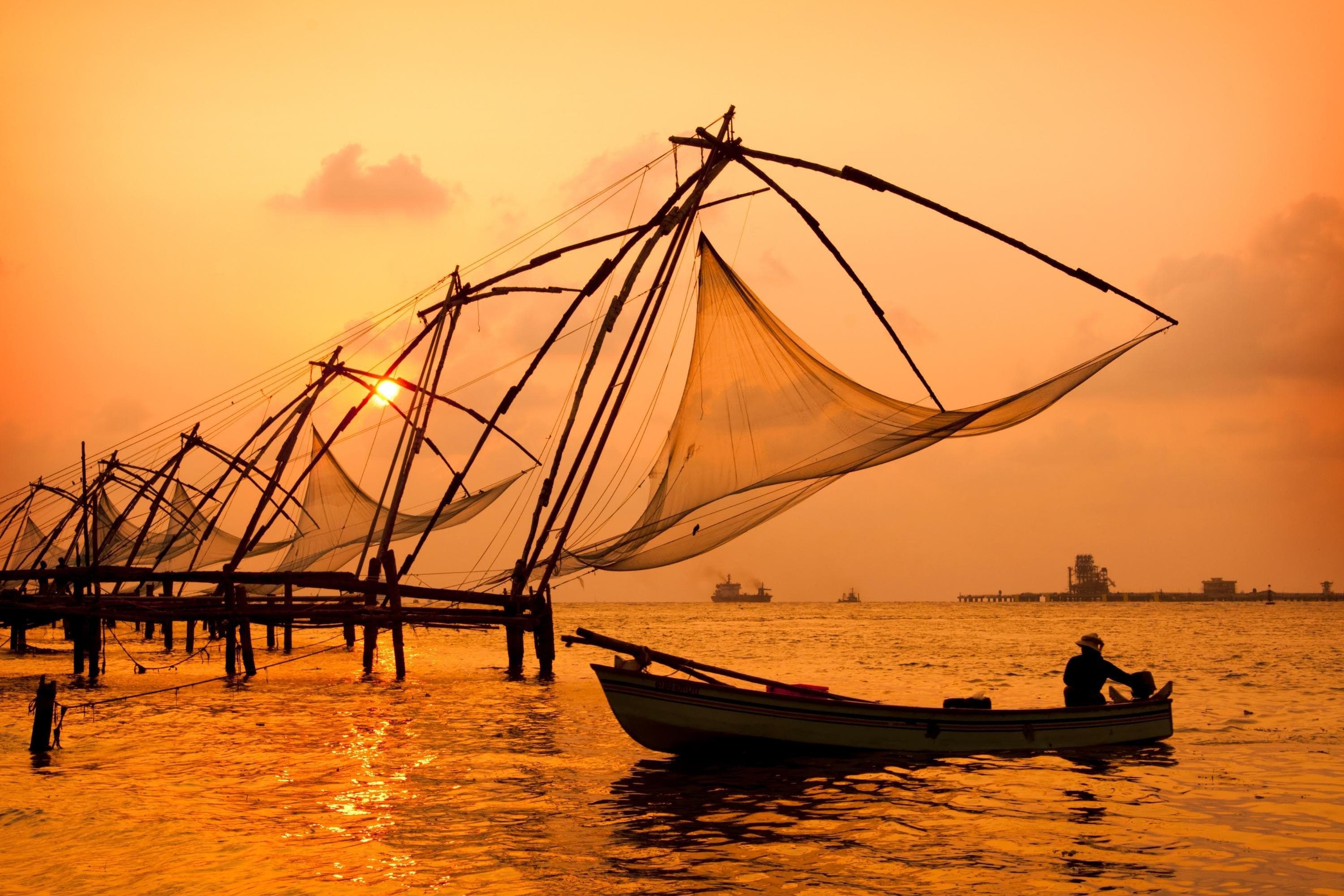 Kochi, Kerala