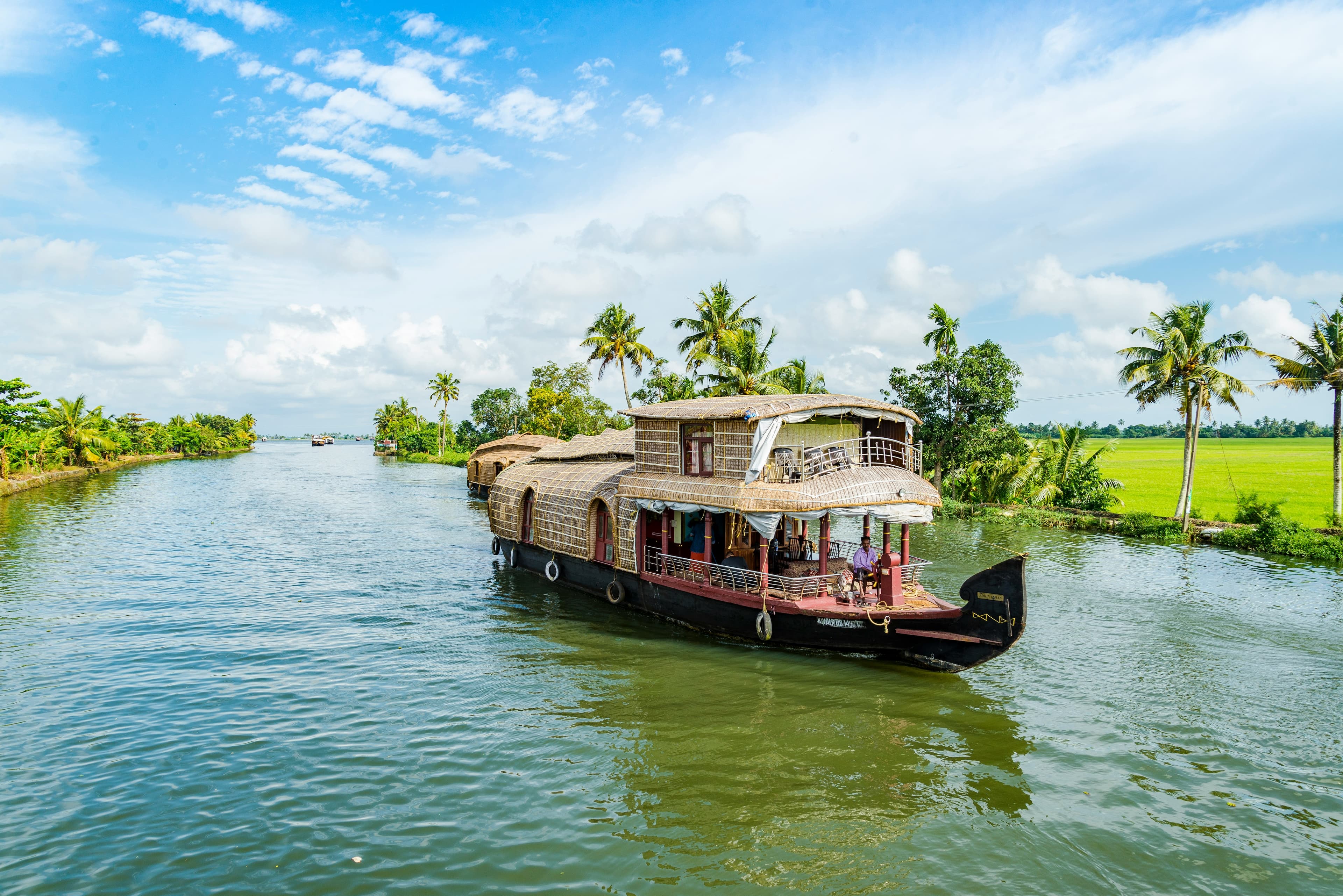 Alappuzha, Kerala