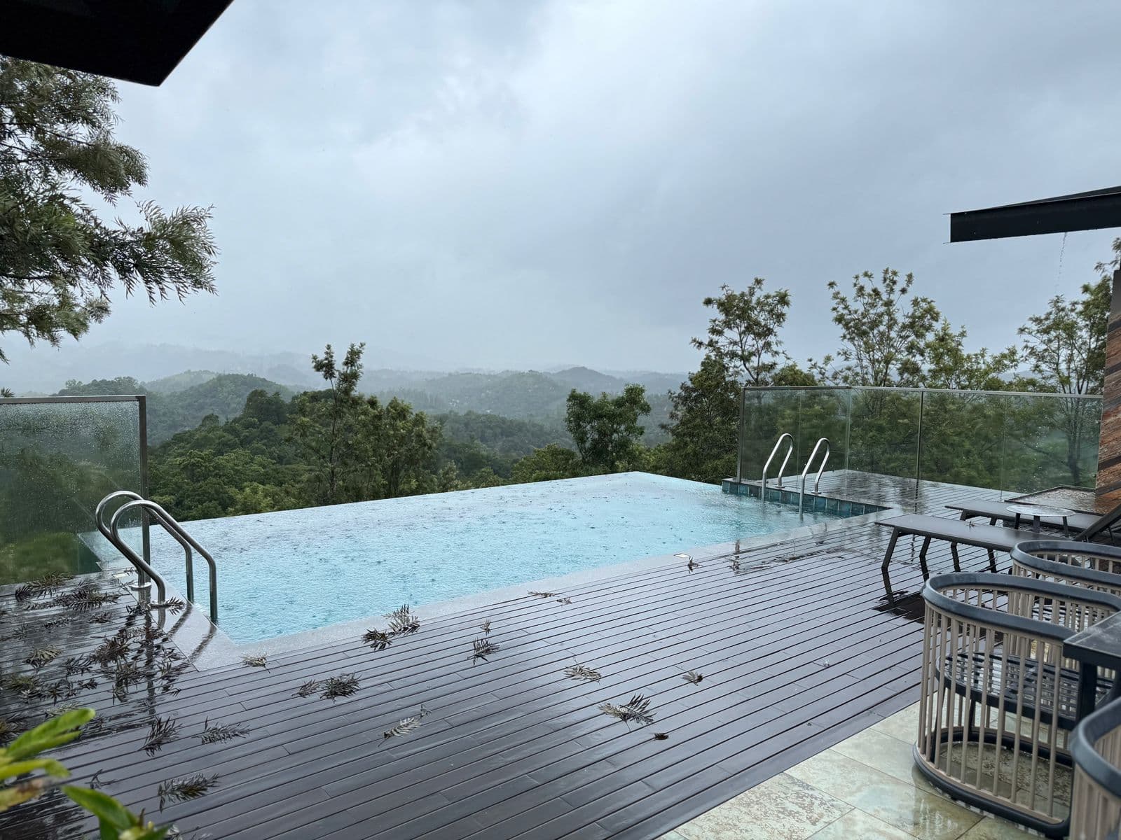 Vythiri waves photo 3