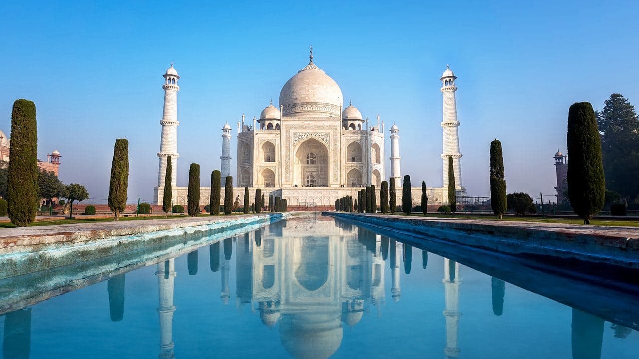 Agra, Uttar Pradesh