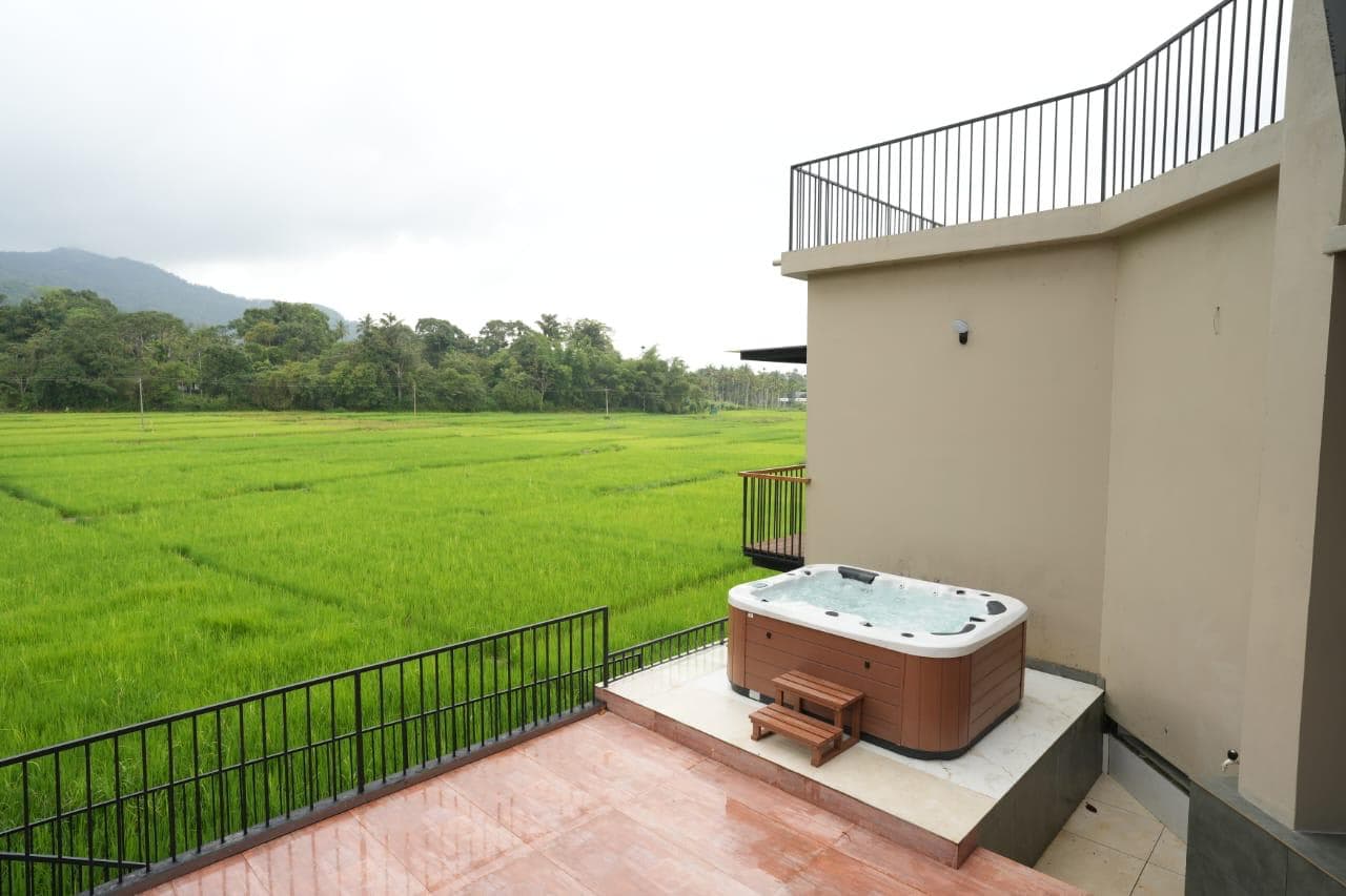 Villa Ekaiva photo 5