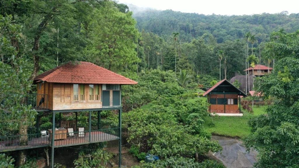 The Grand Himalayan Retreat