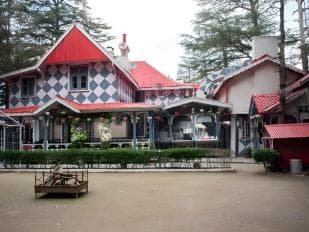 The Grand Himalayan Retreat photo 2
